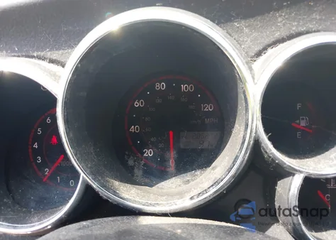 2006 Pontiac Vibe from USA, damaged, VIN 5Y2SL65816Z441089